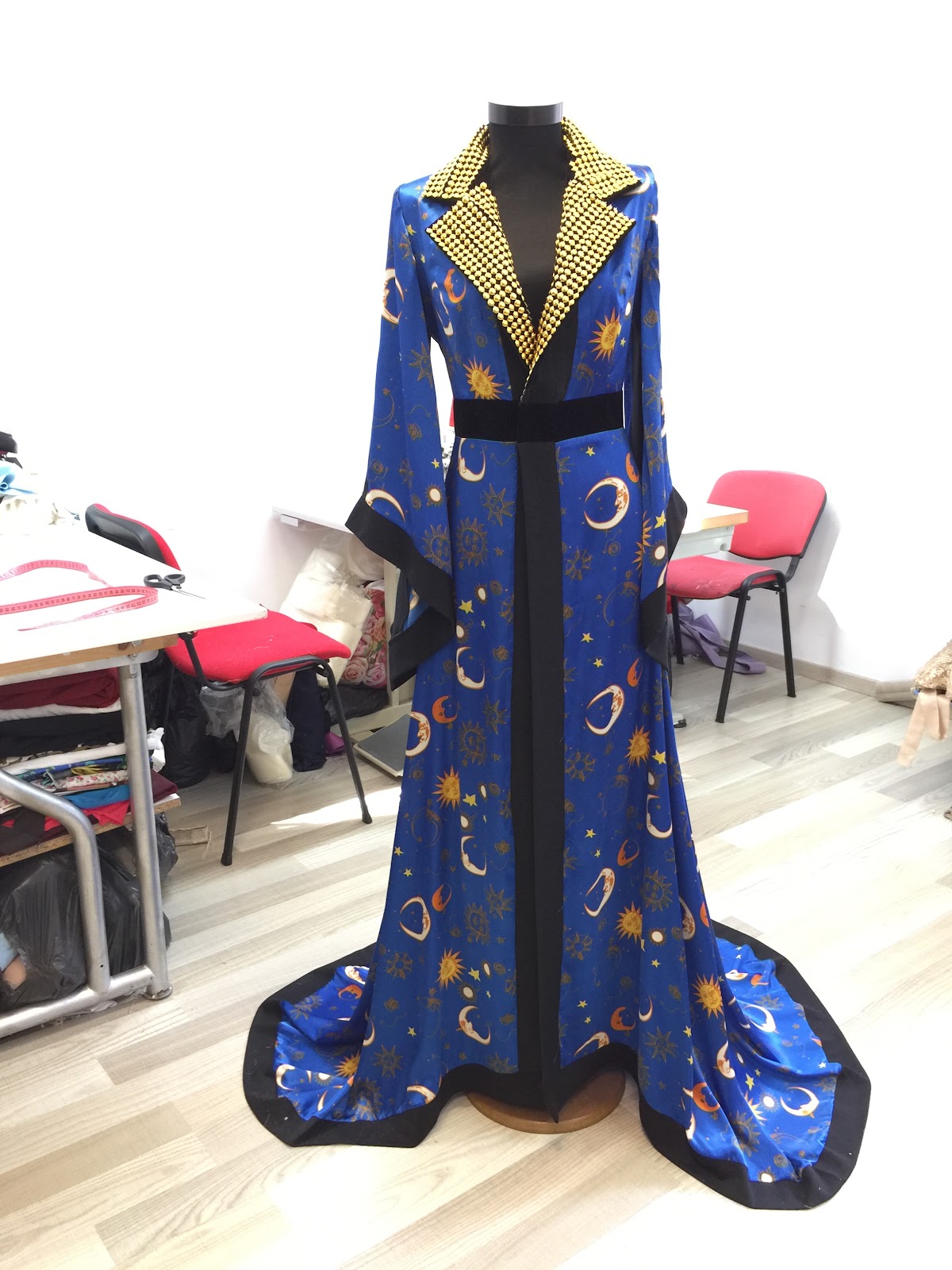 Atelier Georgeta
